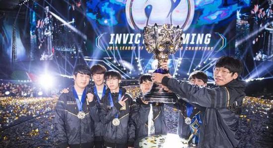 东鹏特饮如何通过电竞营销实现多渠道联动