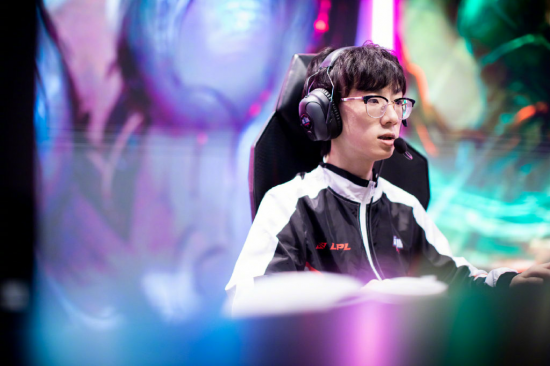 S15世界赛晋级分析 LPL队伍面临挑战