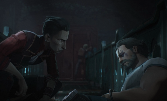 永劫无间高校赛精彩回顾与奖励揭秘