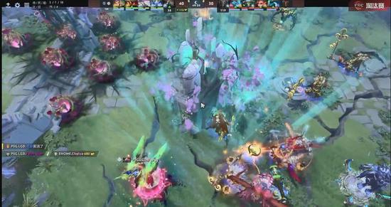 无畏契约全新更新揭晓对局结算与生涯界面改版